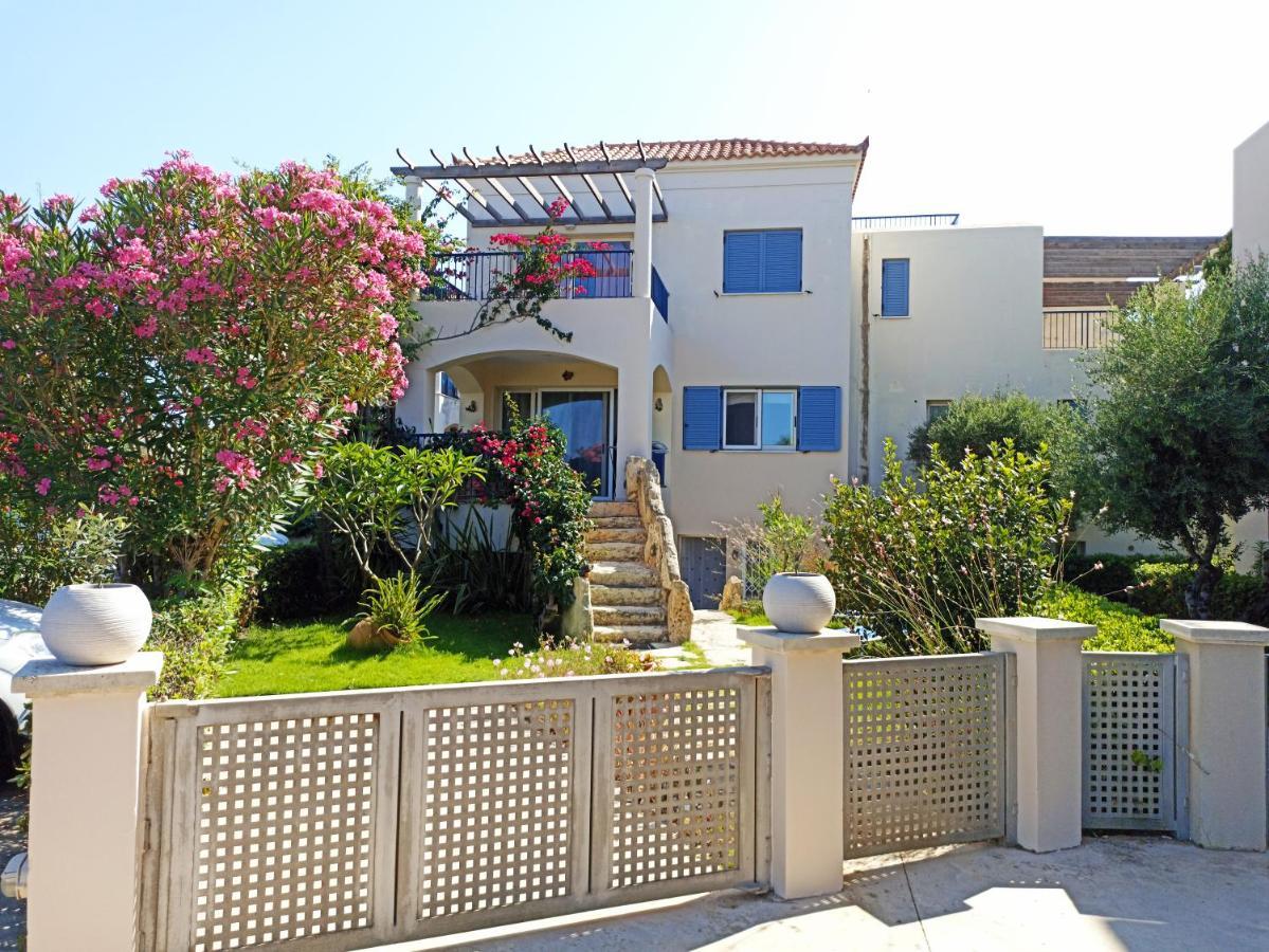Infinity Night Villa Chania  Exterior photo