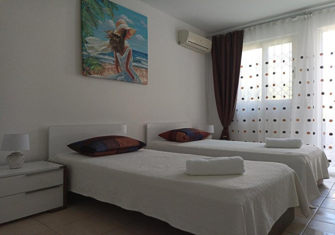 Infinity Night Villa Chania  Exterior photo
