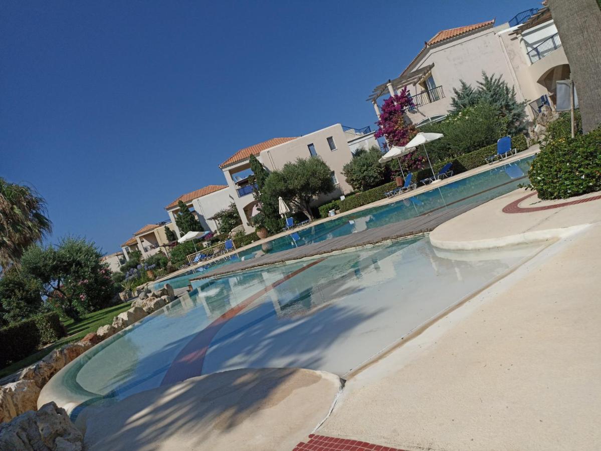 Infinity Night Villa Chania  Exterior photo
