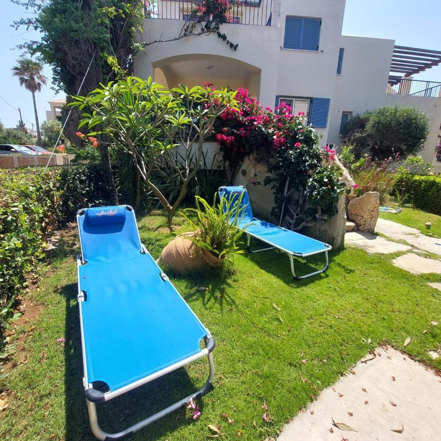 Infinity Night Villa Chania  Exterior photo