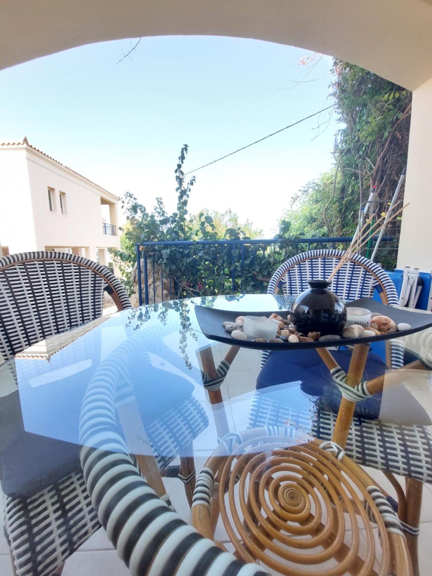 Infinity Night Villa Chania  Exterior photo