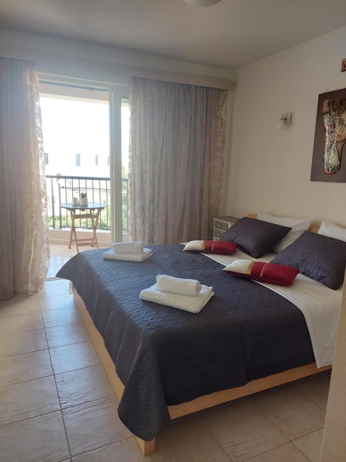 Infinity Night Villa Chania  Exterior photo
